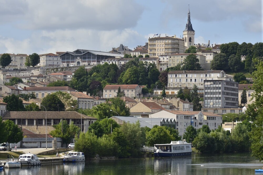 Bureau d'Angoulême [copy]